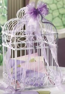 Urne de mariage