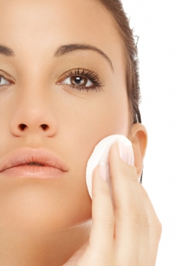 J'ai test&eacute; pour vous : Beaut&eacute; pure anti &acirc;ge institut Arnaud