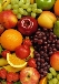 Bulles de fruits pomme carotte fraise Bourjois