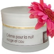 Cr&egrave;me de nuit
