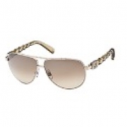 Lunette de soleil Swarovski
