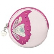 Porte monnaie Swarovski