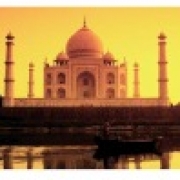Circuit en Inde 