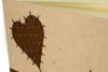 Livre d'or Coeur de Pois