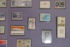 Les timbres de votre naissance