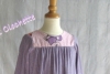 Robe de cr&eacute;ateur enfant - 6 ans