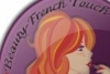 Un logo pour beauty-frenchtouch