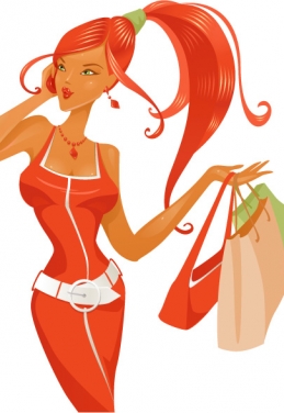 L'art du shopping