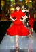 Maison Dior collection Haute couture printemps -&eacute;t&eacute; 2009