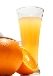 Le luxe d'un jus d'orange