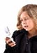 73 % DES 12 - 17 ans ont un t&eacute;lephone portable!