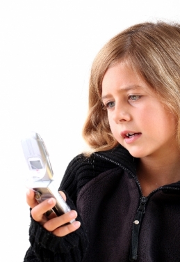 Maman, a quoi ca sert de parler anglais ?