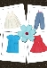 Soldes &eacute;t&eacute; 2009 chez littlefashiongallery