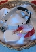 Recyclez vos chutes de tissus en fabriquant des bracelets