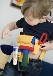 Ceinture porte outils