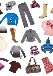 Mode Scandinave pour Enfants