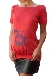 NOUVELLE COLLECTION DE T-SHIRT GROSSESSE