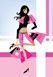 Zara haute en couleur