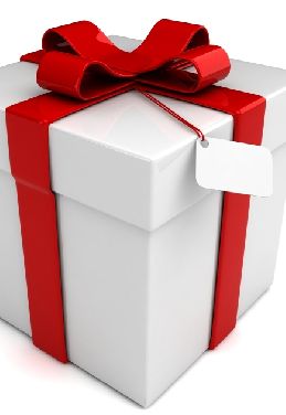 A la Recherche du Cadeau Id&eacute;al