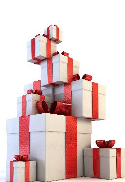 Mes préférences pour le Noël de 2008