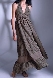 La robe longue