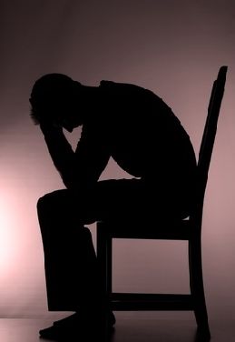 La dépression nerveuse