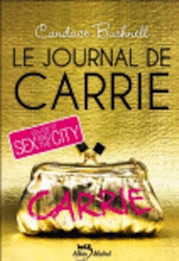 Le journal de Carrie