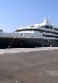 La compagnie du Ponant croisi&egrave;res aux normes handicap&eacute;s