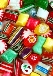 Dylan's Candy Bar : au paradis des bonbons