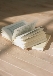 100 pages blanches